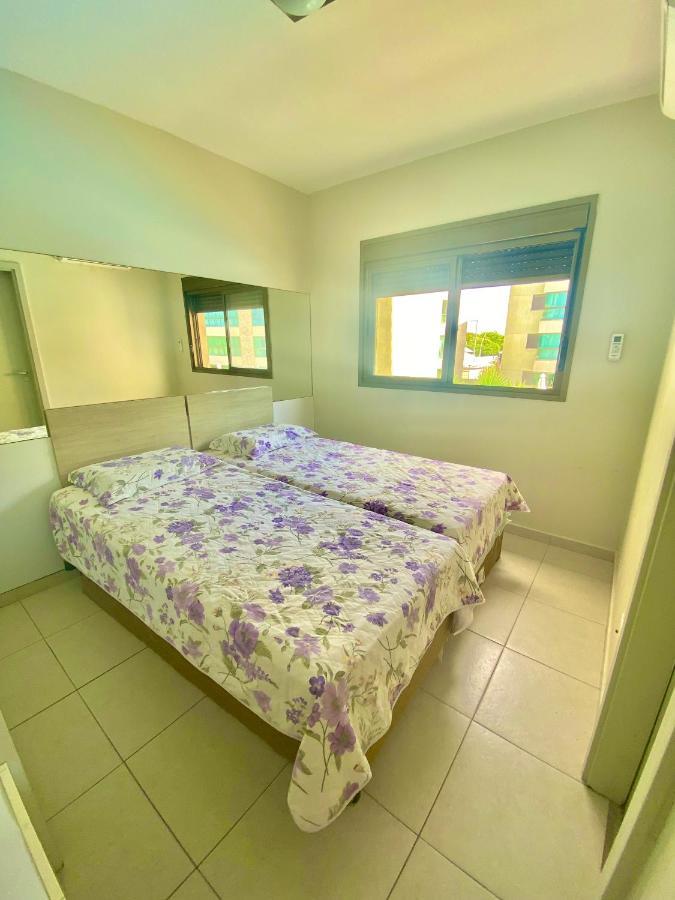 Flat Meu Xodo - Beira Mar De Muro Alto Pôrto das Galinhas Eksteriør bilde