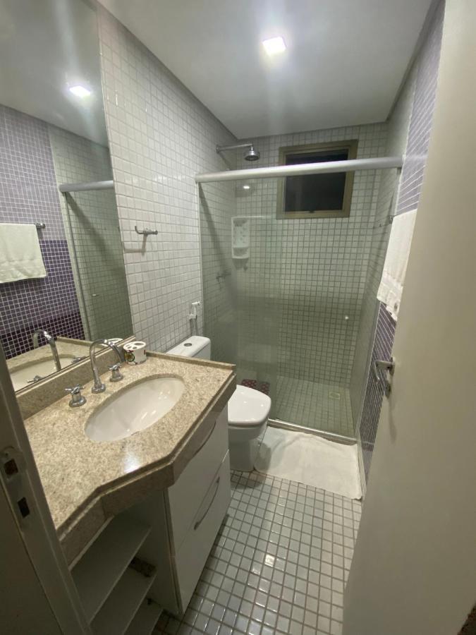 Flat Meu Xodo - Beira Mar De Muro Alto Pôrto das Galinhas Eksteriør bilde